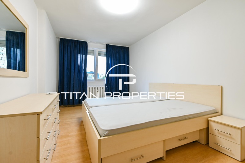 Vuokrattavana  1 makuuhuone Sofia , Zona B-19 , 74 neliömetriä | 55551848 - kuva [6]