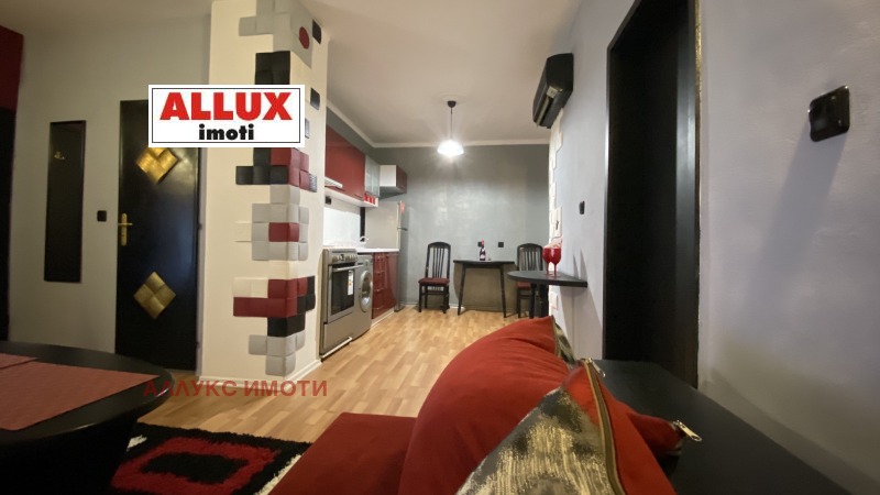 Дава под наем  2-стаен град Русе , Център , 50 кв.м | 84123086 - изображение [9]