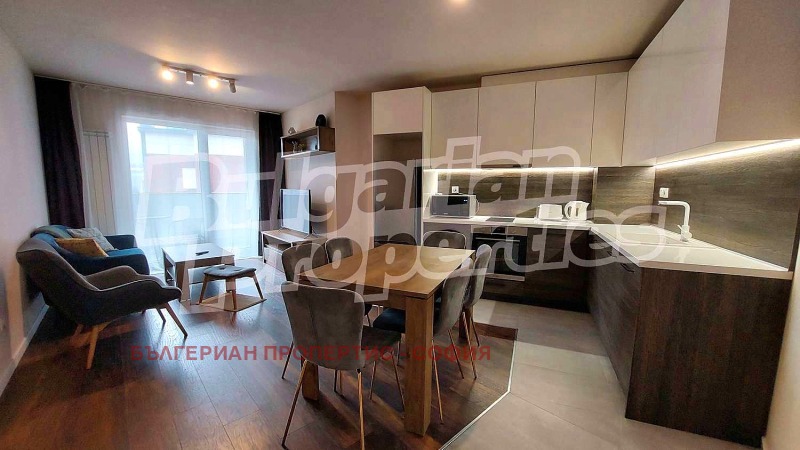 För uthyrning  1 sovrum Sofia , Krastova vada , 64 kvm | 24260054
