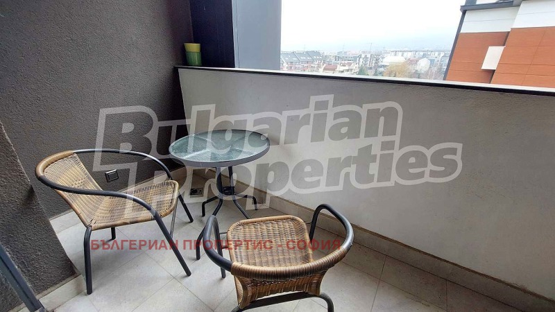 För uthyrning  1 sovrum Sofia , Krastova vada , 64 kvm | 24260054 - bild [15]