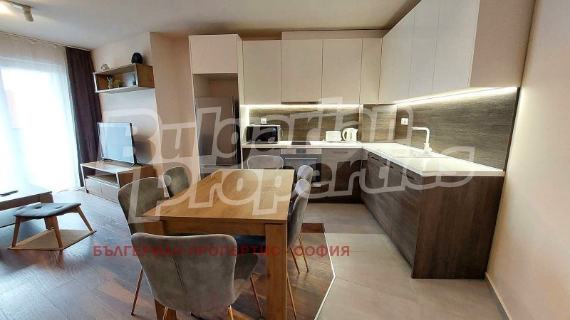 För uthyrning  1 sovrum Sofia , Krastova vada , 64 kvm | 24260054 - bild [3]