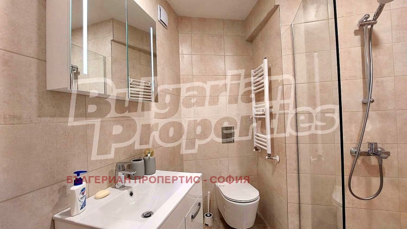 För uthyrning  1 sovrum Sofia , Krastova vada , 64 kvm | 24260054 - bild [10]