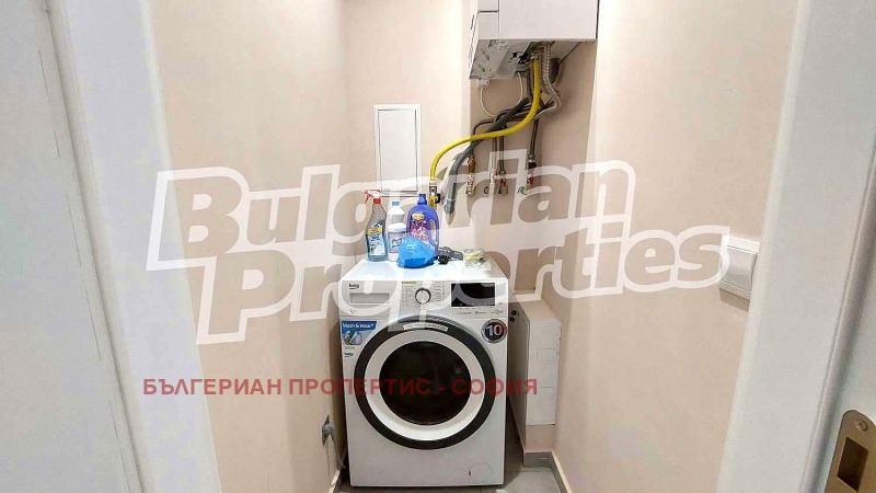 För uthyrning  1 sovrum Sofia , Krastova vada , 64 kvm | 24260054 - bild [12]