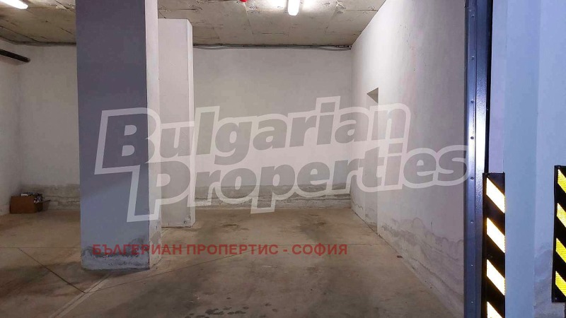 För uthyrning  1 sovrum Sofia , Krastova vada , 64 kvm | 24260054 - bild [16]