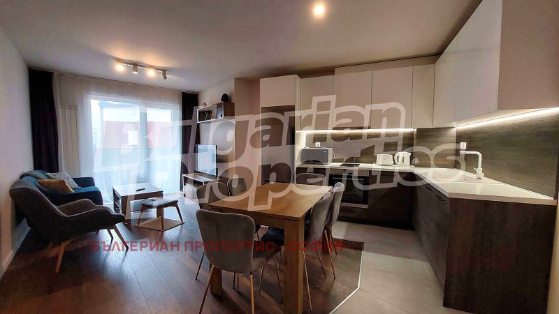 För uthyrning  1 sovrum Sofia , Krastova vada , 64 kvm | 24260054 - bild [7]