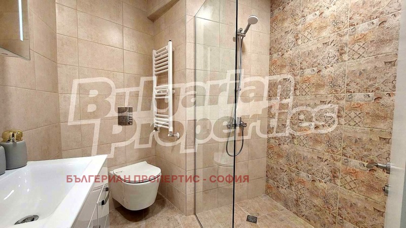 För uthyrning  1 sovrum Sofia , Krastova vada , 64 kvm | 24260054 - bild [11]
