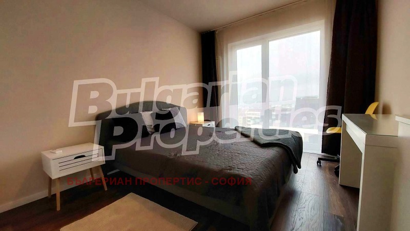 För uthyrning  1 sovrum Sofia , Krastova vada , 64 kvm | 24260054 - bild [4]