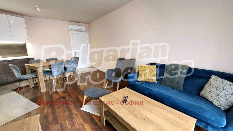 För uthyrning  1 sovrum Sofia , Krastova vada , 64 kvm | 24260054 - bild [5]
