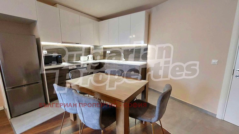 För uthyrning  1 sovrum Sofia , Krastova vada , 64 kvm | 24260054 - bild [2]