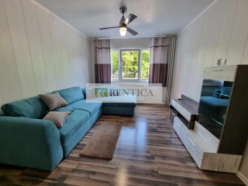 K pronájmu  1 ložnice Varna , Mladost 1 , 70 m2 | 94828644 - obraz [6]
