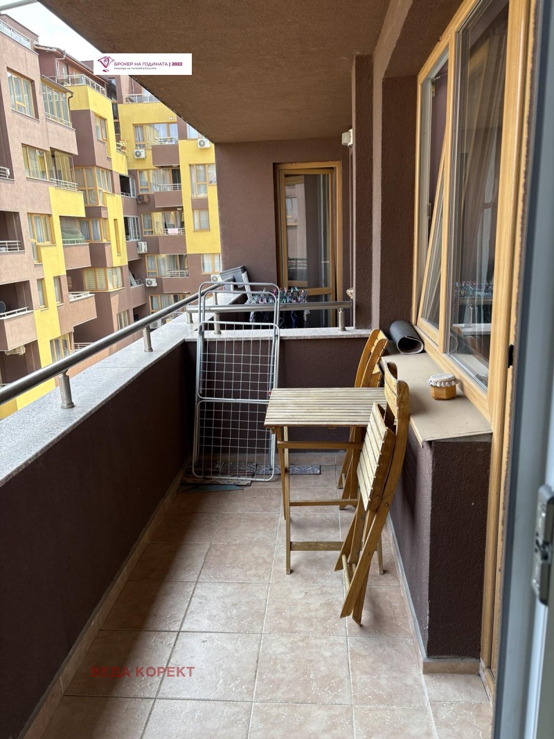 Дава под наем  2-стаен град София , Манастирски ливади , 77 кв.м | 40500387 - изображение [3]