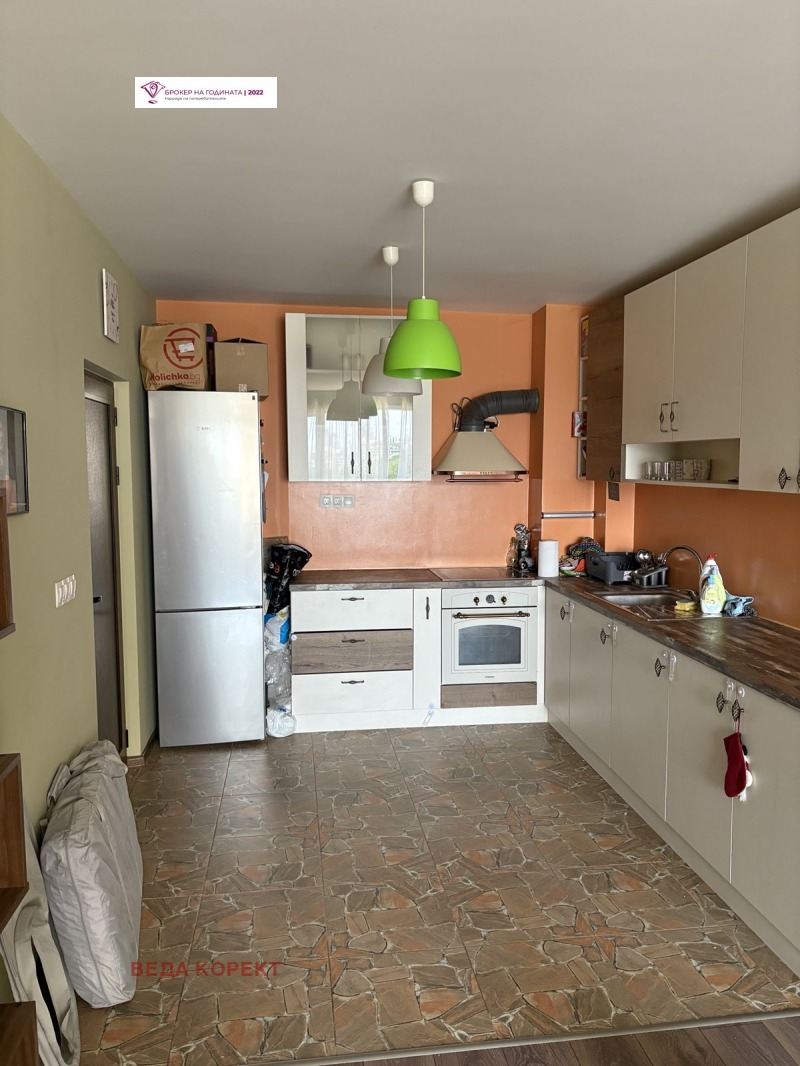 Дава под наем  2-стаен град София , Манастирски ливади , 77 кв.м | 40500387 - изображение [7]