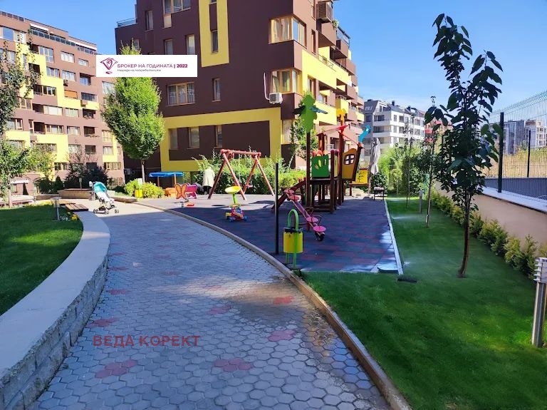 Дава под наем  2-стаен град София , Манастирски ливади , 77 кв.м | 40500387 - изображение [2]