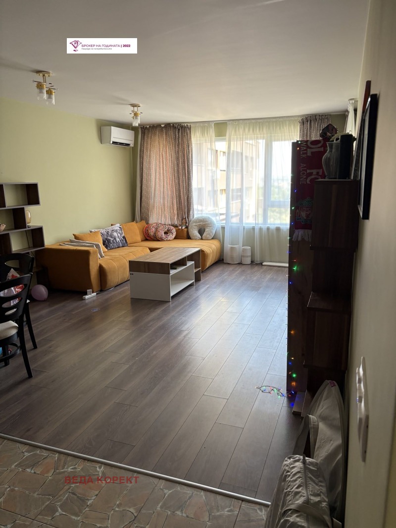 Дава под наем  2-стаен град София , Манастирски ливади , 77 кв.м | 40500387 - изображение [8]