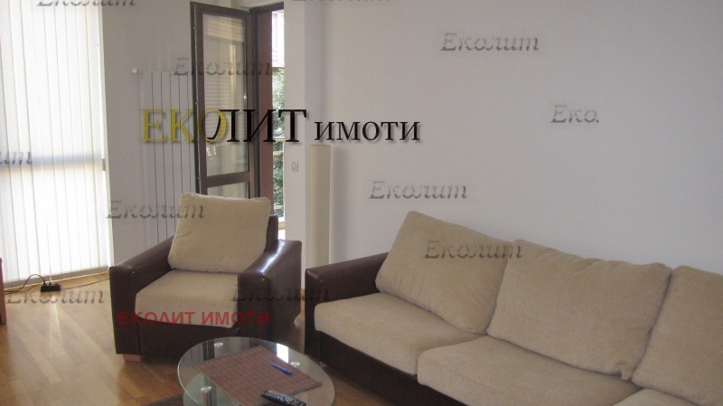 Издаје се  1 спаваћа соба Софија , Обориште , 75 м2 | 77145682 - слика [4]