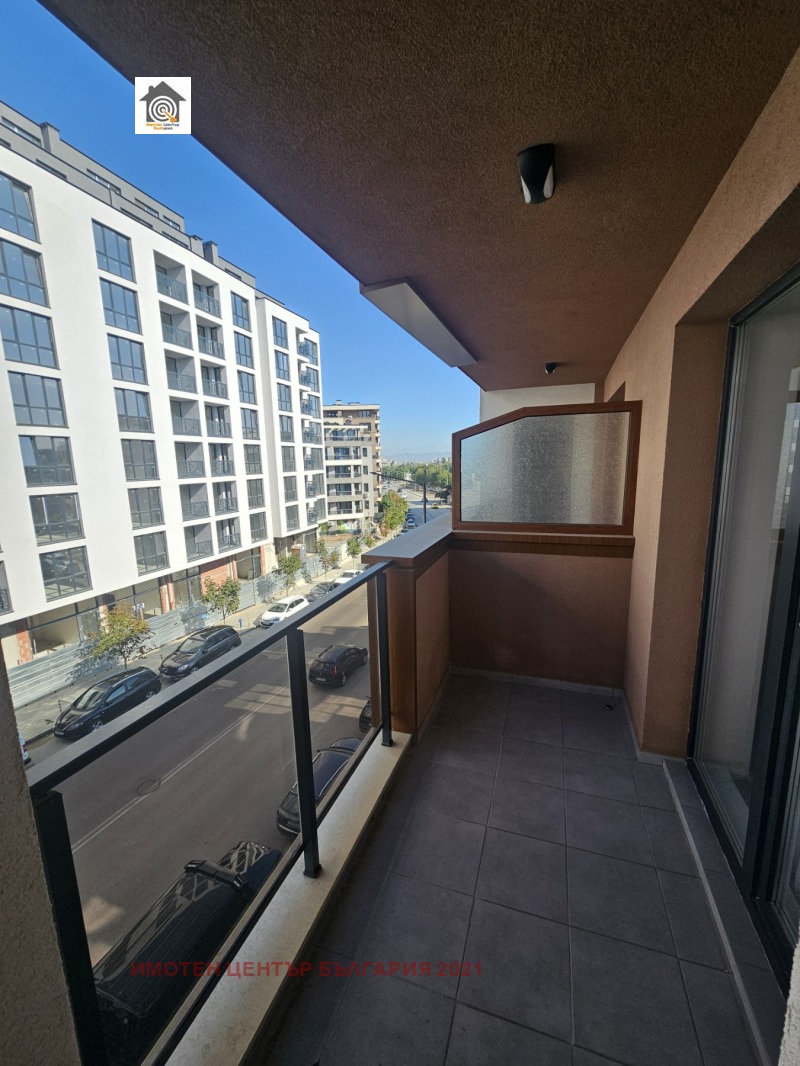 A louer  1 chambre Sofia , Malinova dolina , 65 m² | 50404744 - image [3]
