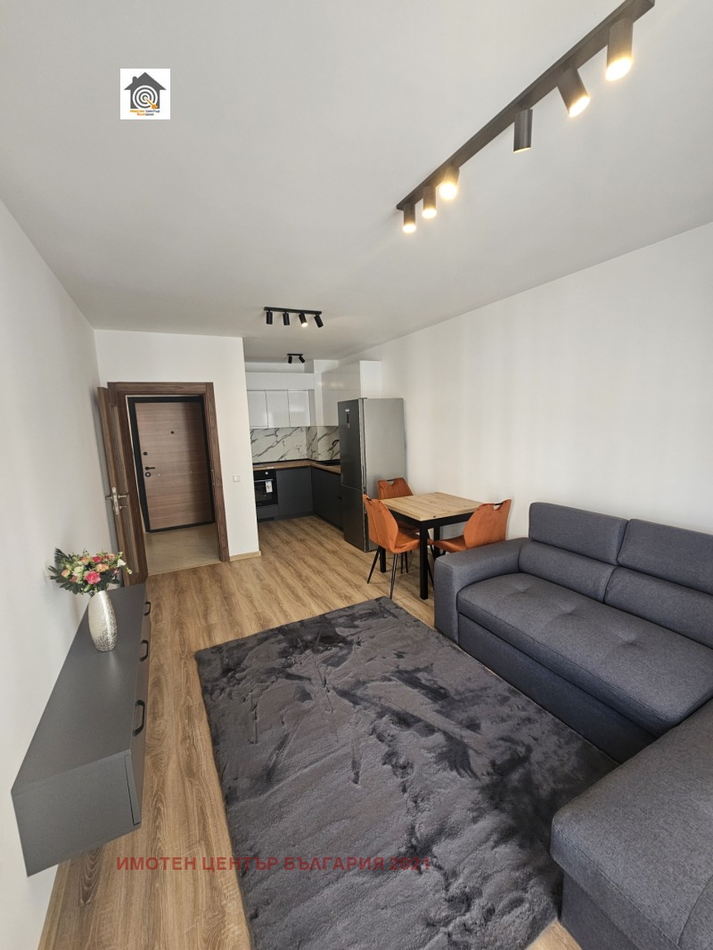 A louer  1 chambre Sofia , Malinova dolina , 65 m² | 50404744 - image [2]