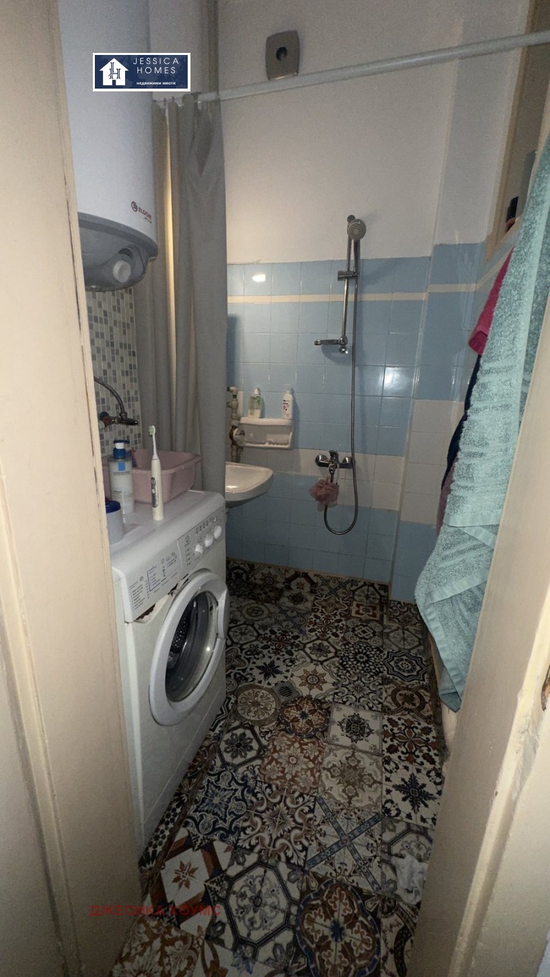 Дава под наем 2-СТАЕН, гр. София, Център, снимка 5 - Апартаменти - 52864299