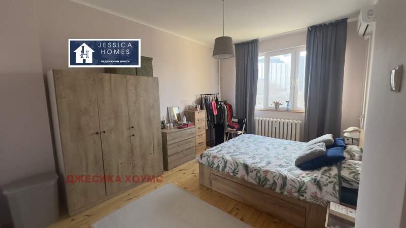 Дава под наем 2-СТАЕН, гр. София, Център