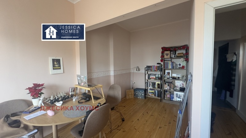 Дава под наем 2-СТАЕН, гр. София, Център, снимка 3 - Апартаменти - 52864299