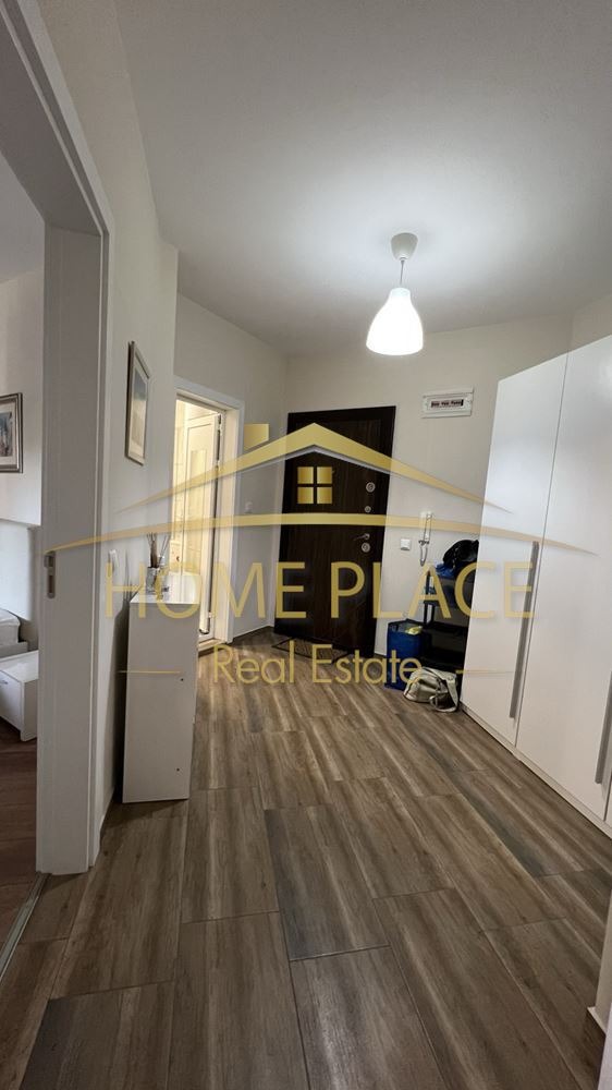 Дава под наем 2-СТАЕН, гр. Варна, Левски 1, снимка 5 - Апартаменти - 53110704