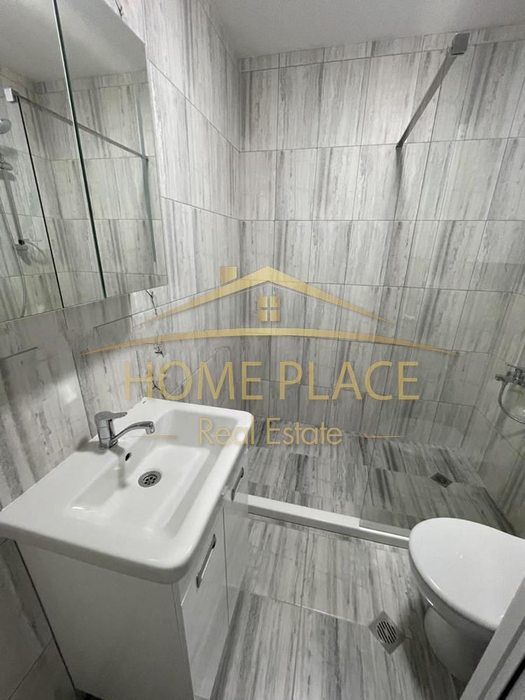 Дава под наем 2-СТАЕН, гр. Варна, Левски 1, снимка 6 - Апартаменти - 53110704