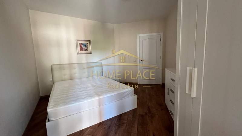 Дава под наем 2-СТАЕН, гр. Варна, Левски 1, снимка 3 - Апартаменти - 53110704