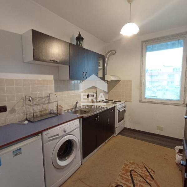 Дава под наем 2-СТАЕН, гр. София, Люлин 2, снимка 4 - Апартаменти - 53384147