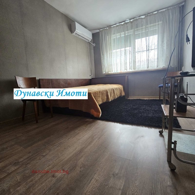 Дава под наем 2-СТАЕН, гр. Русе, Център, снимка 3 - Апартаменти - 54661318