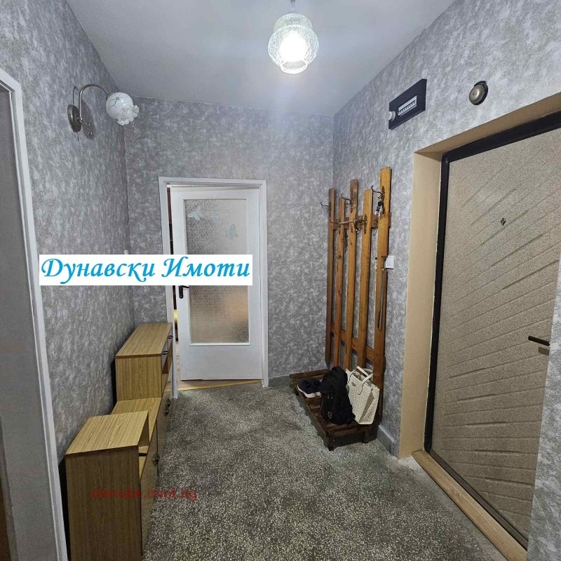 Дава под наем 2-СТАЕН, гр. Русе, Център, снимка 5 - Апартаменти - 54661318