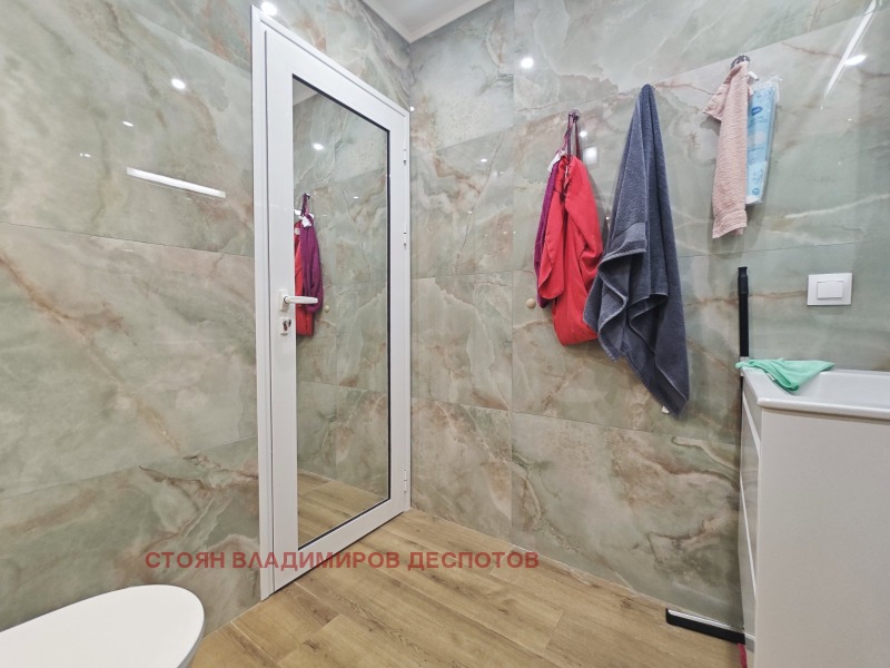 Дава под наем  3-стаен град София , Овча купел , 79 кв.м | 84328140 - изображение [8]