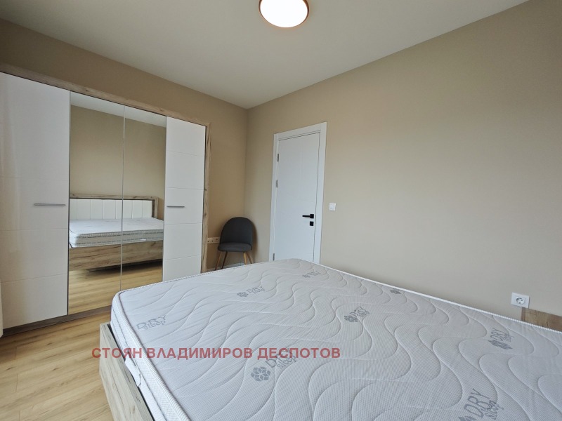 Te huur  2 slaapkamers Sofia , Ovtsja kupel , 79 m² | 84328140 - afbeelding [11]