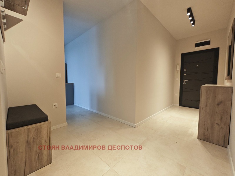 Te huur  2 slaapkamers Sofia , Ovtsja kupel , 79 m² | 84328140 - afbeelding [8]