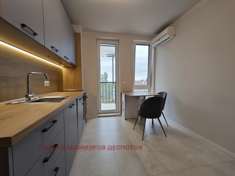 Te huur  2 slaapkamers Sofia , Ovtsja kupel , 79 m² | 84328140 - afbeelding [2]