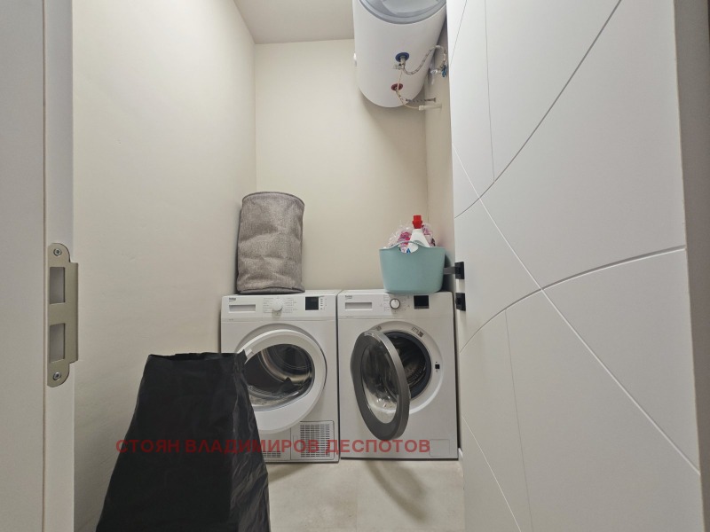 Дава под наем  3-стаен град София , Овча купел , 79 кв.м | 84328140 - изображение [5]