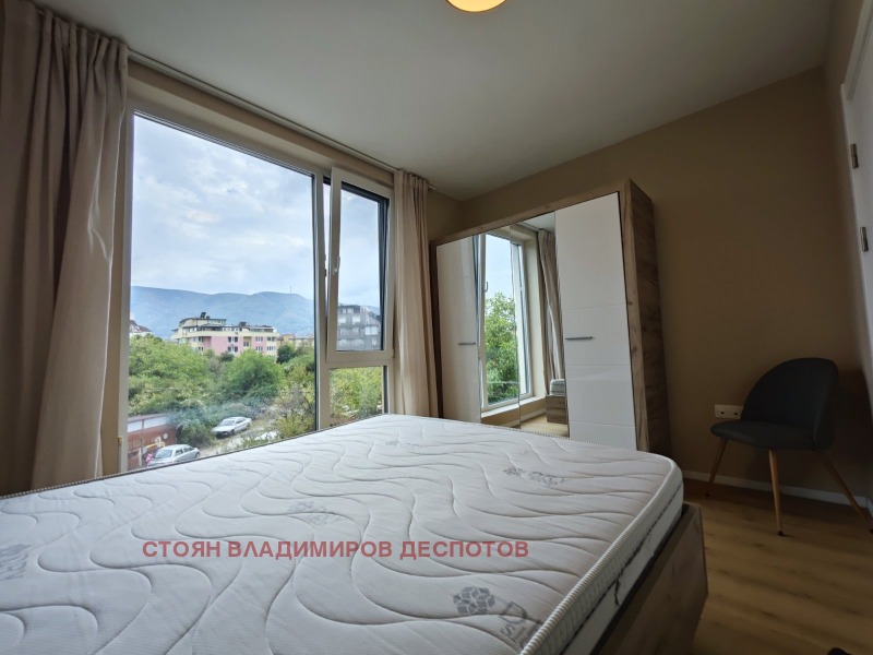 Te huur  2 slaapkamers Sofia , Ovtsja kupel , 79 m² | 84328140 - afbeelding [10]