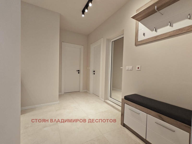 Te huur  2 slaapkamers Sofia , Ovtsja kupel , 79 m² | 84328140 - afbeelding [9]