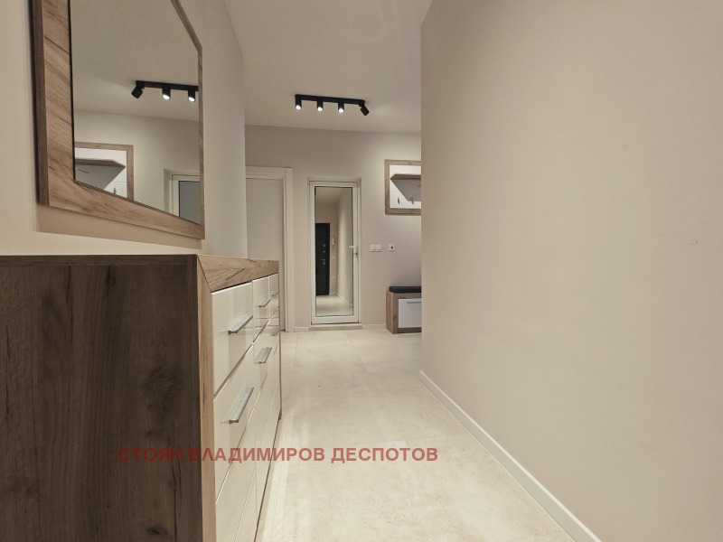 Te huur  2 slaapkamers Sofia , Ovtsja kupel , 79 m² | 84328140 - afbeelding [6]