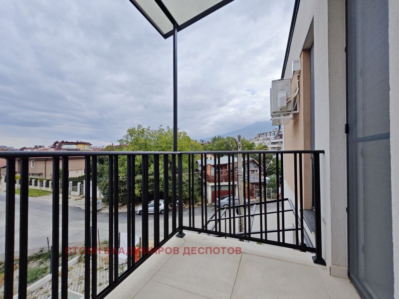 Te huur  2 slaapkamers Sofia , Ovtsja kupel , 79 m² | 84328140 - afbeelding [15]