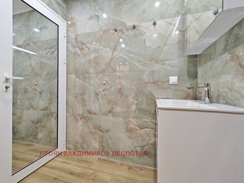 Te huur  2 slaapkamers Sofia , Ovtsja kupel , 79 m² | 84328140 - afbeelding [5]