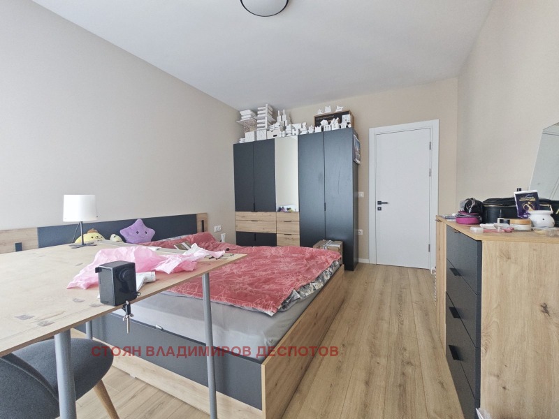 Дава под наем  3-стаен град София , Овча купел , 79 кв.м | 84328140 - изображение [11]