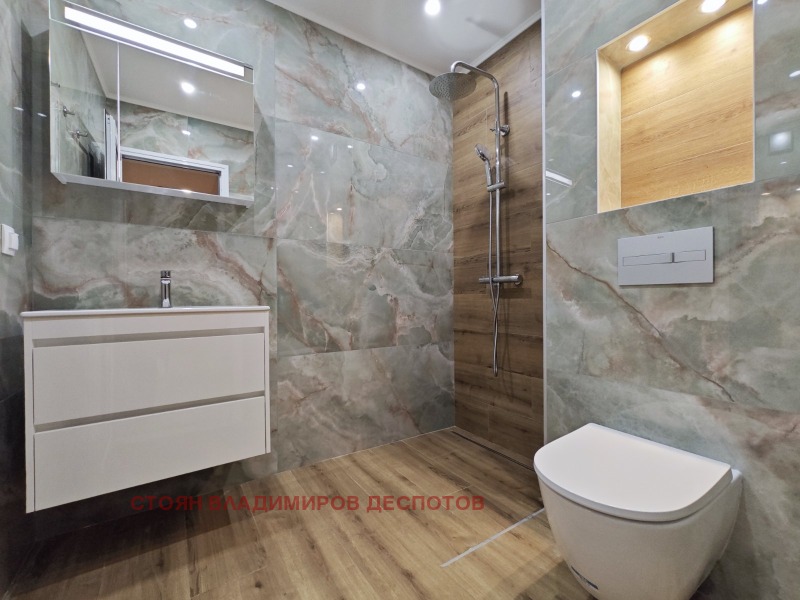 Te huur  2 slaapkamers Sofia , Ovtsja kupel , 79 m² | 84328140 - afbeelding [4]