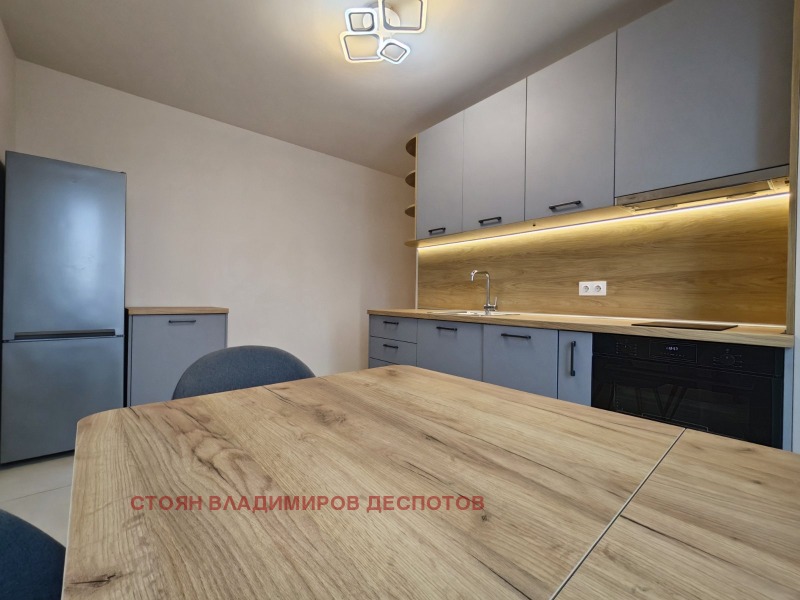Te huur  2 slaapkamers Sofia , Ovtsja kupel , 79 m² | 84328140 - afbeelding [3]
