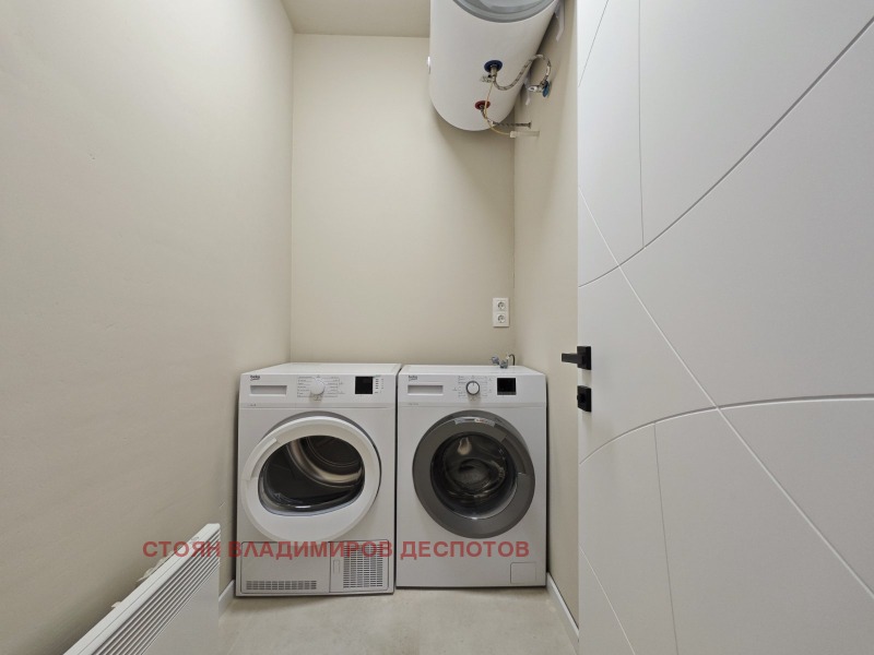 Te huur  2 slaapkamers Sofia , Ovtsja kupel , 79 m² | 84328140 - afbeelding [7]