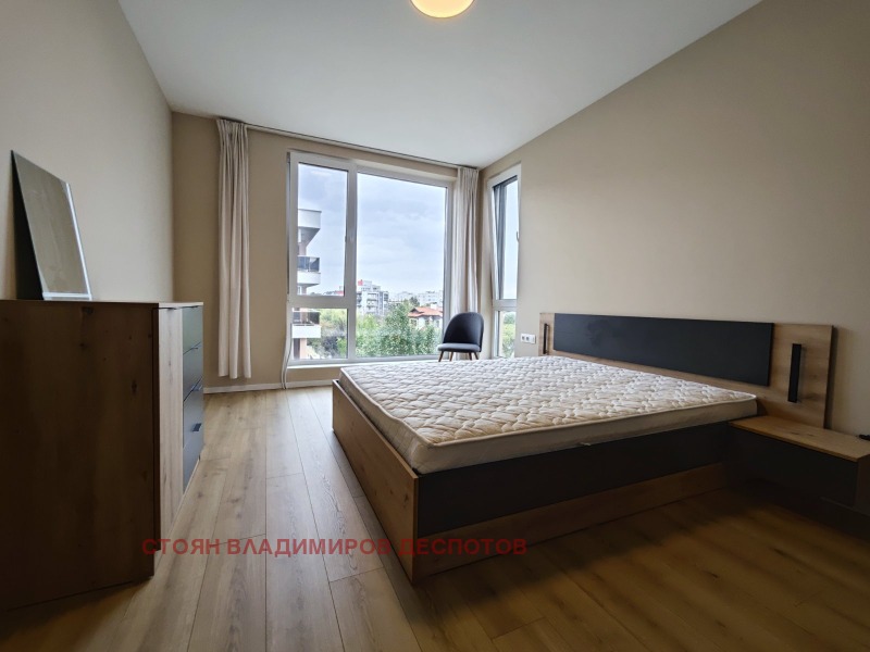 Te huur  2 slaapkamers Sofia , Ovtsja kupel , 79 m² | 84328140 - afbeelding [13]