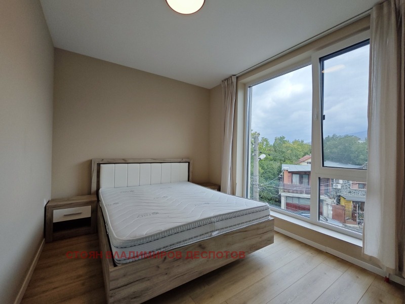 Te huur  2 slaapkamers Sofia , Ovtsja kupel , 79 m² | 84328140 - afbeelding [12]