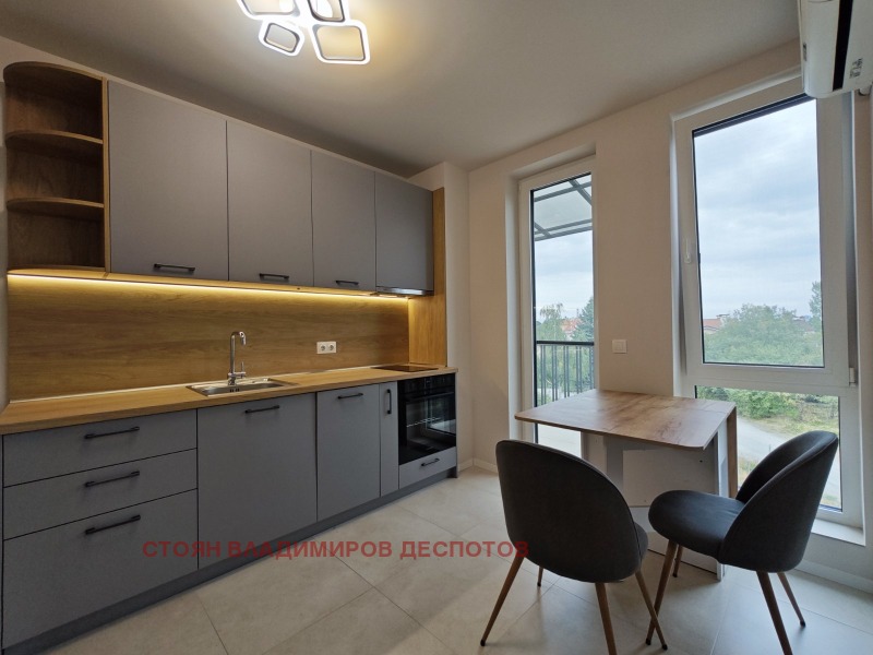 Te huur  2 slaapkamers Sofia , Ovtsja kupel , 79 m² | 84328140