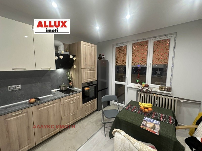 Дава под наем 3-СТАЕН, гр. Русе, Алеи Възраждане