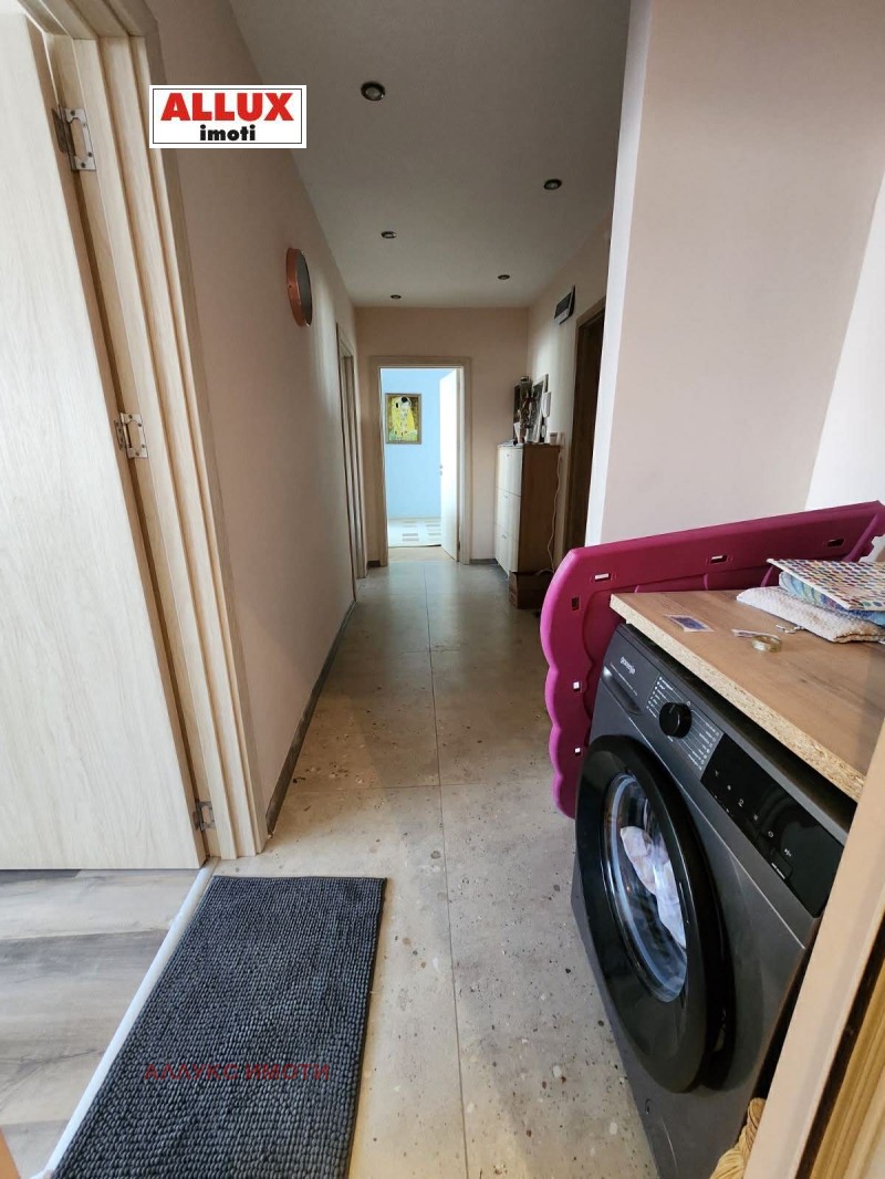 Дава под наем 3-СТАЕН, гр. Русе, Алеи Възраждане, снимка 6 - Апартаменти - 53168866