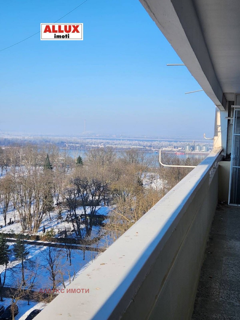 Дава под наем 3-СТАЕН, гр. Русе, Алеи Възраждане, снимка 10 - Апартаменти - 53168866